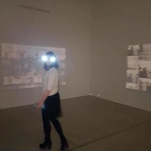 Meet your Posher, Trish